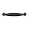 Laurey 96mm Rounded Foot Pull - Wellington - Matte Black 12220 - alternate 5