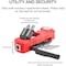 Neiko 4-in-1 Folding Utility Knife 00678A - alternate 7