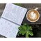 Roaring Spring Case of Unruled Notebook, 8"x10.5", 70 Unlined sht, Environmentally Sustainable, Visual Notetaking, PK12 85204CS - alternate 5