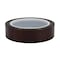 3M Film Tape, Brown, 36 yd L, 3 in W, PK12 8998 - alternate 2
