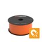 Labeltac Magnetic Supply 2in x 25ft LT4/Pro X, Orange LT206M - alternate 1