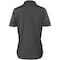 Propper Midweight Women's Polo, Charcoal, X-Small F5342 - alternate 2