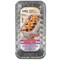 Handi-Foil Loaf Pan with Lid, 5.718 in L, 3.312 in W, Aluminum 20398TL-10 - alternate 1