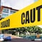 Xpose Safety 2pk Caution/Cuidado Tape Roll, 2 Rolls, 1000 Ft x 3 In Wide Each, Yellow Safety Tape, 2PK PCCT-2-X-S - alternate 5