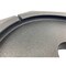 Snappad TRAILER JACK ACCESSORIES Rubber; Fits 12 Inch Round Jack Foot; Black; 13-3/4 Inch Diameter; Set Of 4 XTRL12SP4 - alternate 4