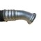 John Deere HYDRAULIC HOSE, JOHN DEERE OEM AT84342 AT84342 - alternate 6
