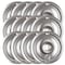 Range Kleen Steel Drip Bowls 140ABULK12 - alternate 1
