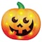 Magic Seasons Warm White 8 ct 15 in. LED Pumpkin Halloween Decor 768313 - alternate 3