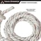 Malta Dynamics VERTICAL LIFELINE W/ SNAP HOOK - 25ft C7052 - alternate 2