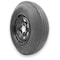 Rubbermaster - Steel Master B78-13 (ST175/80D13) 6 Ply 5 On 4.5 Bolt, Black Wheel Assemblies 599205BLK - alternate 4