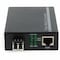 Add-On Addon 1000Base-Tx(Rj-45) To 1000Base-Sx(Lc) Mmf 850Nm 550M Mini Media ADD-GMC-SX-LC - alternate 8