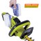 Sun Joe 48V iON 24 In Cordless Hedge Trimmer w/1 In Diameter Cutting Capacity-Tool Only 24V-X2-24HT-CT - alternate 13