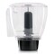 Oster 3-in-1 Kitchen System 700 Watt Blender with Blend-N-Go Cup in Chrome 2150915 - alternate 4