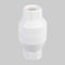 Proline Series Check Valve, In-Line, PVC, 3/4 in FIP x 3/4 in FIP 101-104 - alternate 1