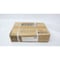 Tsubaki DOUBLE ROLLER CHAIN 10FT RS80-NP-2-RP - alternate 1