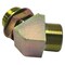 John Deere ELBOW FITTING, JOHN DEERE OEM 4317647 4317647 - alternate 4