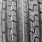 Rubbermaster - Steel Master ST185/80R13 8 Ply 5 On 4.5 Bolt, Black Wheel Assemblies 599529BLK - alternate 4