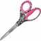 Westcott Scissors, 8" Lace Fashion Scissor 16660 - alternate 1