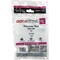 Quickfitting 1/2'' Push-to-Connect Stainless Steel Push Cap, End Stop SS816R - alternate 3