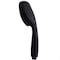 Westbrass 6-Function Adjustable Spray Hand Shower in Matte Black HS6700-62 - alternate 5
