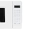 Black & Decker 0.7 Cu Ft 700 Watt LED Digital Microwave Oven in White with Child Safety Lock EM720C2GS-PM - alternate 5