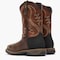 Durango Men's Work Boot, 7.5 M, Steel Toe Toe, 11 in H, Acorn and Cognac, DDB0496 DDB0496 - alternate 5