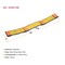 Mytee Products 2PK 3inx36in Yellow Web Sling Wear Pad 7/16in Thick Compatible with 2in Wide Sling, 2PK WSWP-336X2 - alternate 6