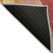 Homeroots 5' X 8' Blush Copper And Ivory Abstract Washable Indoor Outdoor Area Rug 600949 - alternate 4
