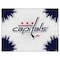 Holland Bar Stool Co Washington Capitals 24"x32" Canvas Wall Art LCnvs2432WshCap - alternate 1
