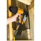 Bostitch 35 Degree 2-1/2'' Paper Tape Strapshot Metal Connector Framing Nailer MCN250 - alternate 3