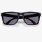 Oakley Holbrook XXL Men's Sunglasses Sunglasses Matte Black Frame Matte Black Frame Men's Prizm Grey OO9487-0161 - alternate 5