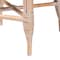 Bali & Pari Allen Natural Rattan Counter Stool 269-14651-ZORO - alternate 7