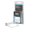 Curt Safety Pin, 3/8 in Dia Pin, 2-3/4 in OAL, Carbon Steel, Zinc 28279 - alternate 5