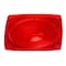Grote Replacement Lens- Red- Us 440 Series Frn, 92792 92792 - alternate 3