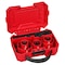 Milwaukee Tool 6 pc. DIAMOND MAX Hole Saw Set 49-56-5730 - alternate 1