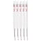 Milwaukee Tool 12" 5 TPI SAWZALL Blades (5 Pk) 48-00-5037 - alternate 1