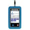 Pce Instruments Coating thickness meter, 2-5000 mcgm Fe with swiveling sliding-sleeve probe and prism LM-MCDX-5FP - alternate 5