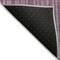 Homeroots 8' X 10' Eggplant And Ivory Geometric Washable Indoor Outdoor Area Rug 600813 - alternate 6