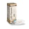 Bulbrite 25W Warm Wht Lght Clear B11 Dimmable (E12) Candelabra Screw Base LED Filament Lght Bulb, 2700K, 4PK 861412 - alternate 7