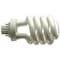 Ilc EIKO Replacement 4WW Coil Compact Fluorescent Lamp - 10000HR Life, 2700K SP26/27-4P - alternate 2