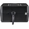 Cyberpower 625VA/360W 120V 15A 8 OUTLETS 2XUSB CHARGE PORTS 5 FT CORD 3-YEAR WARRANTY ST625U - alternate 2