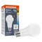 Sylvania LED A19 Bulb - 60W Equivalent, 5CCT Selectable 42561 - alternate 3