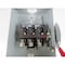 Ge Safety Switches TGN 3P 100A 240V 50/60Hz 3Ph Non Fusible 3Wire NEMA 3R TGN3323R - alternate 4