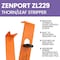 Zenport Thorn & Leaf Stripper w/ Insulated Finger Rest ZL229 - alternate 5