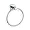 Paradise Bathworks Avalon, Towel Ring, Polished Chrome 68026 - alternate 1