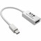Tripp Lite 6IN MINI DISPLAYPORT TO HDMI ACTIVE ADAPTER CONVERTER MDP TO HDMI 4K X 2K M/F 6I P137-06N-HD-UHD - alternate 4