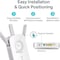 Tp-Link Ac1750 Wi-Fi Range Extender, 1 Port, Dual-Band 2.4 Ghz/5 Ghz RE450 - alternate 7