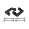 Southern Truck 07-20 2IN GMC/CHEVY 1500 LEVELING KIT(ALUMINUM)(SILVERADO, AVALANCHE, SIERRA) 15001A - alternate 3