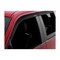 Husky Liners SUNVISOR, 4PK 2854106 - alternate 1