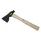 Do It Best 24 Oz. Head 14'' Hickory Handle Half Hatchet HH-1 1/2H - alternate 5